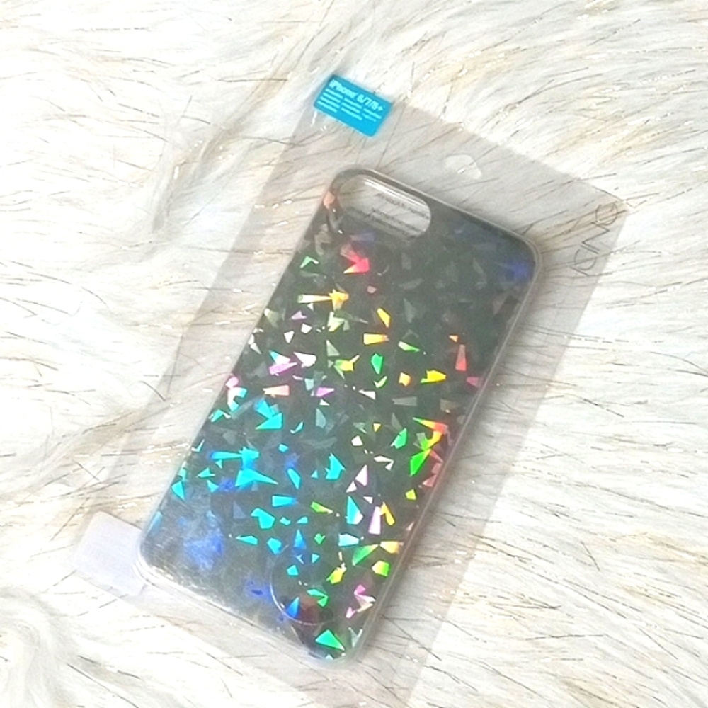 4/$15 Iphone case for 6/7/8+